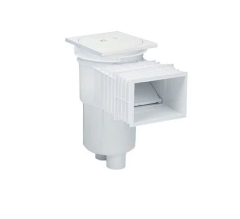 Skimmer 17,5lt - Boca Standard