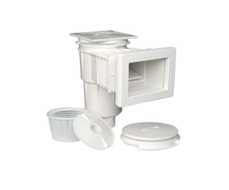 Skimmer 17,5lt - Boca Standard