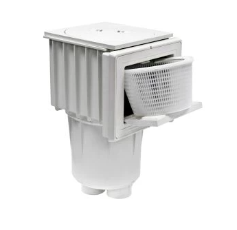 Skimmer 17,5 Lt - Boca Larga