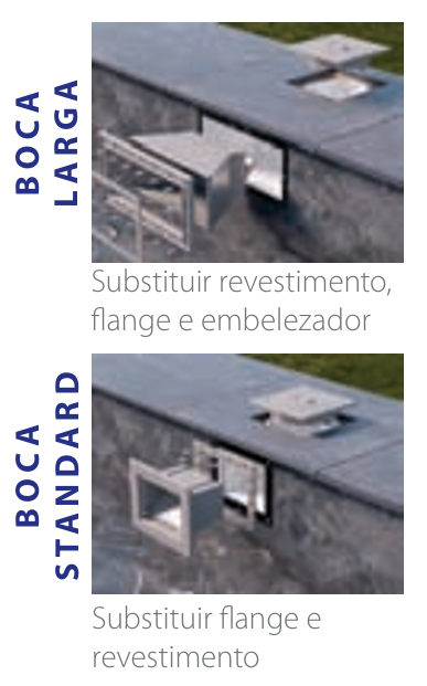Tampas para Skimmers 15lt Easycolor