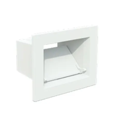 Revestimento de Entrada para Skimmers Boca Standard Easycolor