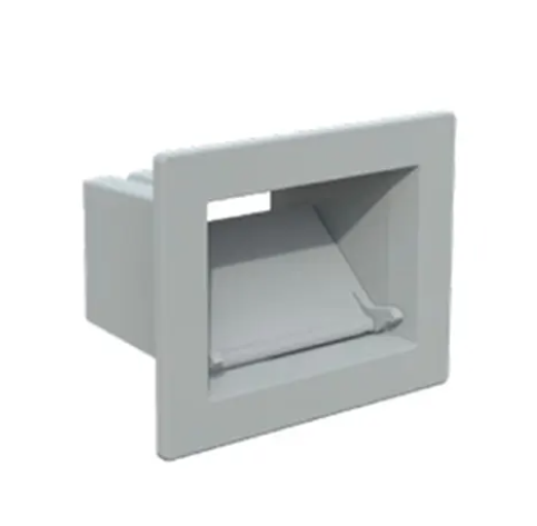 Revestimento de Entrada para Skimmers Boca Standard Easycolor