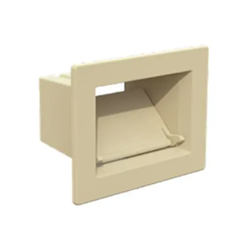 Revestimento de Entrada para Skimmers Boca Standard Easycolor