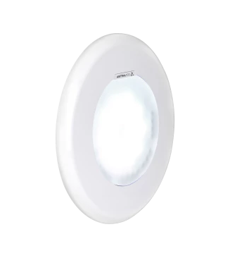 Projector completo LED branco . Lumiplus Flexi