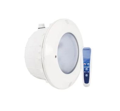 Kit de piscina prefabricada LumiPlus ESSENTIAL