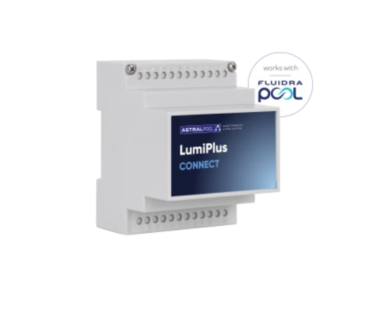 Controladores/Modulador LED  . Lumiplus