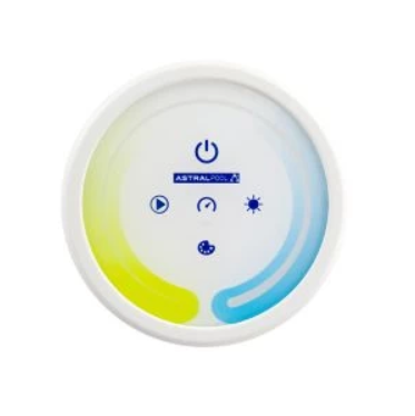 Controladores/Modulador LED  . Lumiplus