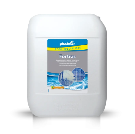 PM-132 FORTIUS - Desincrustante