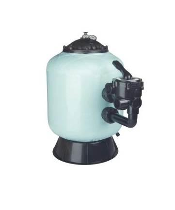 Filtro de Areia Berlin