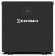 Bomba de calor MINI/MICRO HAYWARD