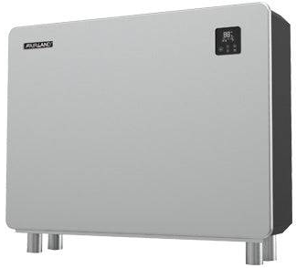 Deshumidificador IDHR Plus Full Inverter. Fairland. Bluezone. Gardenair.