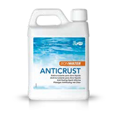 Bonwater Anticrust