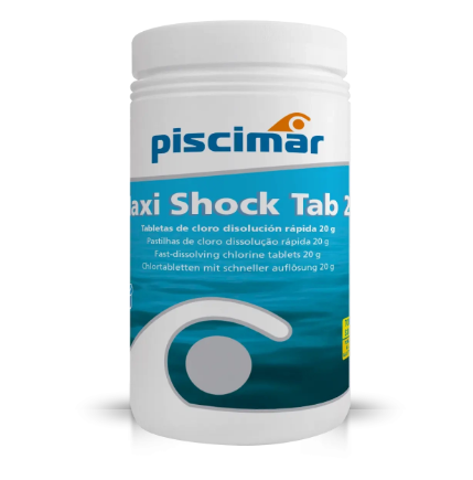 PM-502 MAXI SHOCK TAB