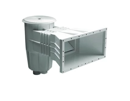 Skimmer 15 lt - Boca Ancha