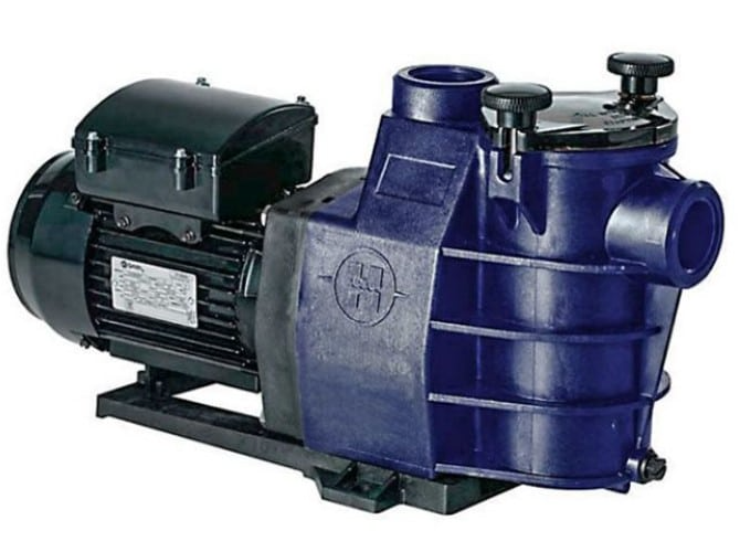 Bomba de Filtração StarPump II até 1,5 CV - Hayward