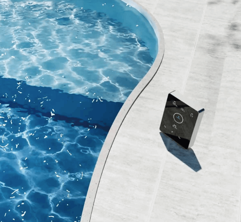 Eletrólise de Sal Mr. PURE Inverter