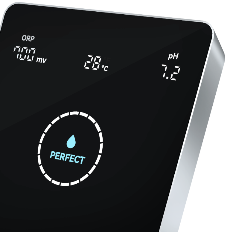 Eletrólise de Sal Mr. PURE Inverter