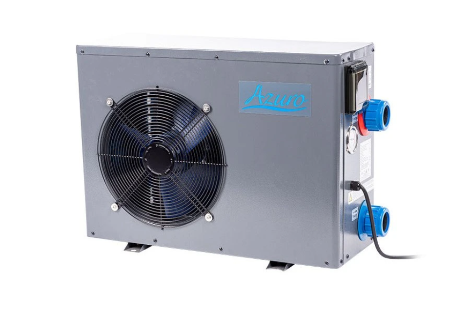 Bomba de Calor Azuro