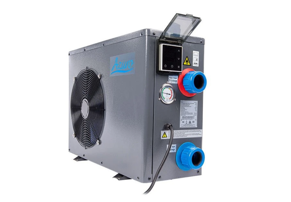 Bomba de Calor Azuro