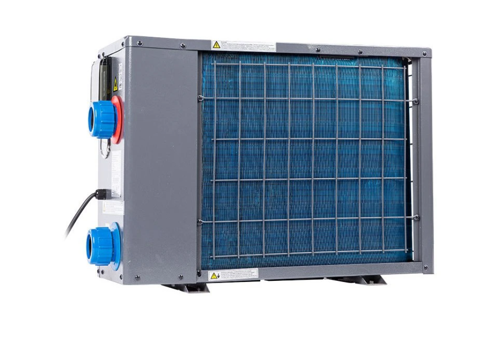 Bomba de Calor Azuro