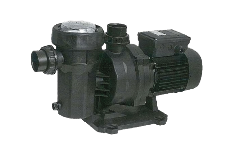 Caseta Elevada Completa - ECOPOOL