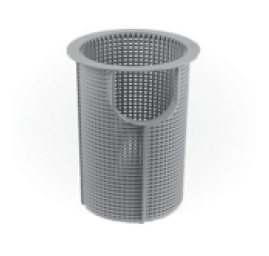 Cesto para Bomba de Filtração