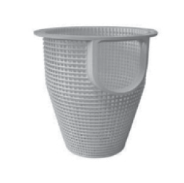 Cesto para Bomba de Filtração