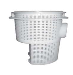 Cesto para Bomba de Filtração