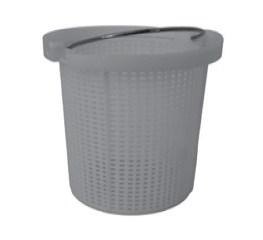 Cesto para Bomba de Filtração