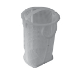 Cesto para Bomba de Filtração