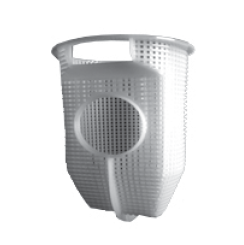 Cesto para Bomba de Filtração