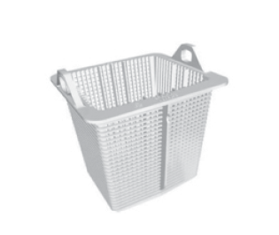 Cesto para Bomba de Filtração