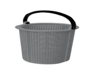 Cesto para Bomba de Filtração