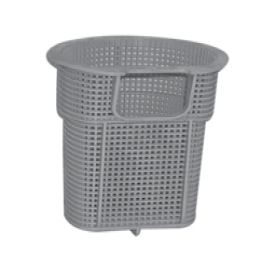 Cesto para Bomba de Filtração
