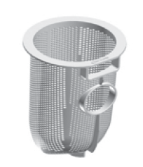 Cesto para Bomba de Filtração