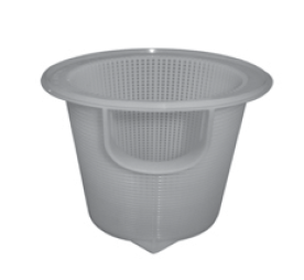 Cesto para Bomba de Filtração