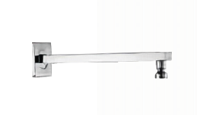Chuveiro solar inox 50 L