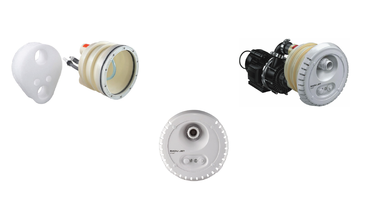Contra-Corrente Badujet Smart