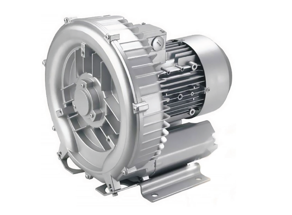 Bomba de uso contínuo Blowers