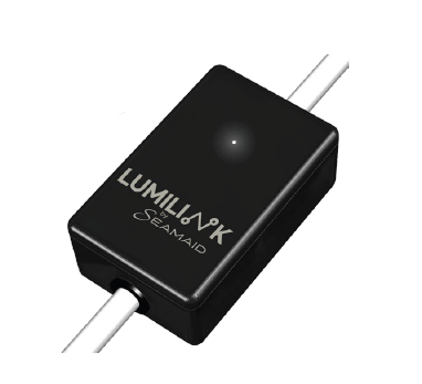 Controlo Remoto Lumilink