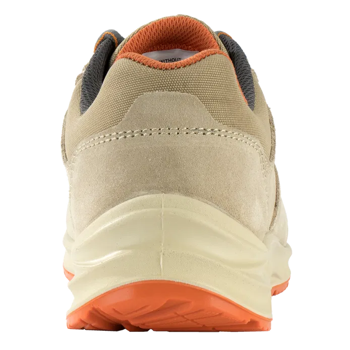 Sapatilha Segurança S1P Bellota Ftw02Bs1P