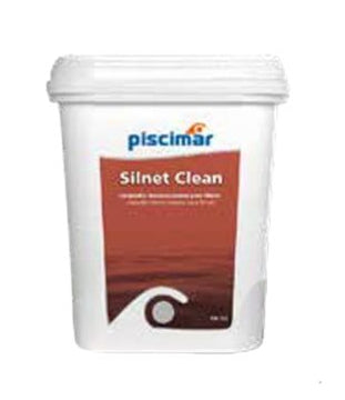 PM-122 SILNET CLEAN - Desincrustante para filtros