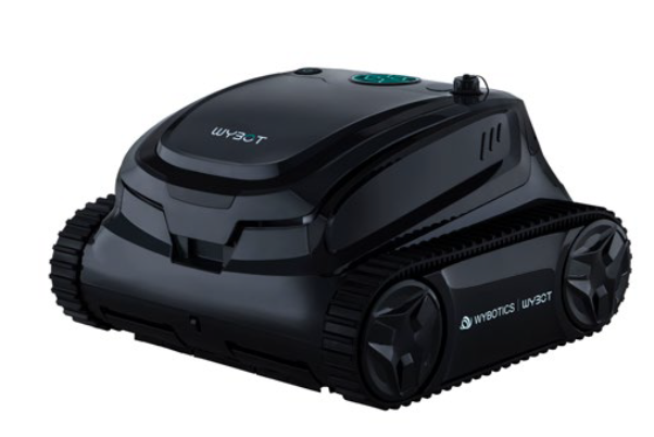 Robot Aspirador E-TRON i30NG by WYBOT