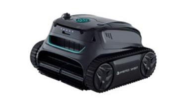 Robot Aspirador E-TRON i30NG by WYBOT