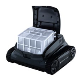Robot Aspirador E-TRON i30NG by WYBOT