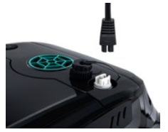 Robot Aspirador E-TRON i30NG by WYBOT