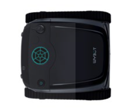 Robot Aspirador E-TRON i30NG by WYBOT
