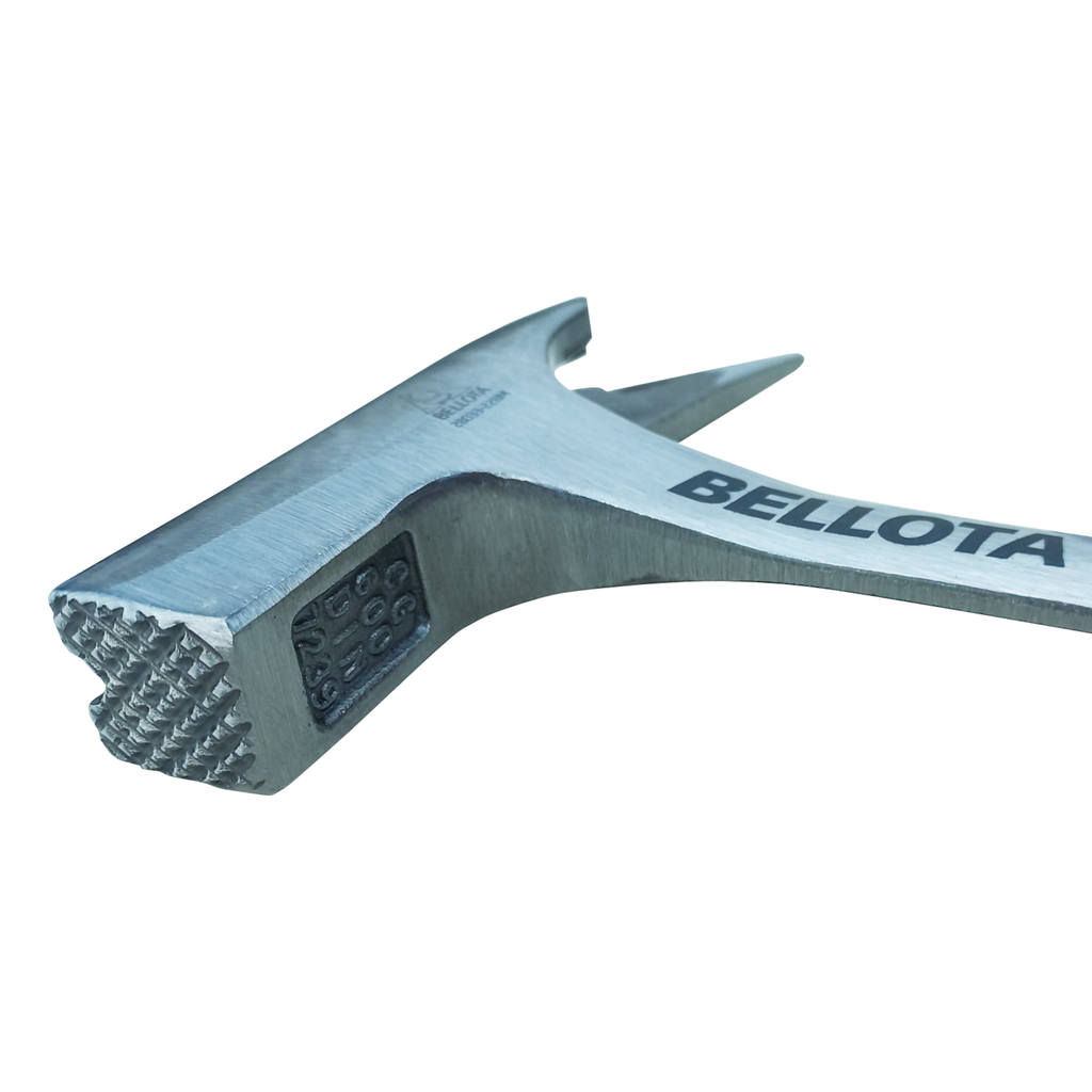 Martelo Cofragem 1 Orelha Bellota 28033-22Bm