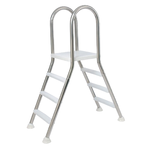 Escada em Ponte A316L