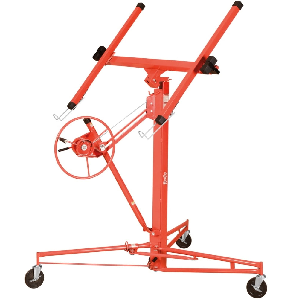 Elevador para Placas de Gesso Macfer 3,35m - 128.0070